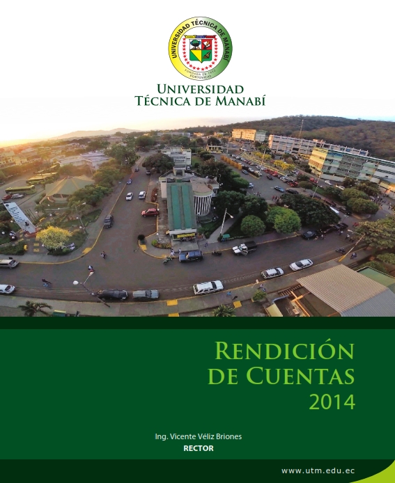 RENDICION DE CUENTAS 2014